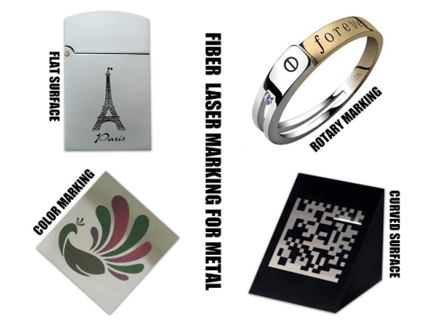 為什么要購(gòu)買金屬光纖激光打標(biāo)機(jī)？