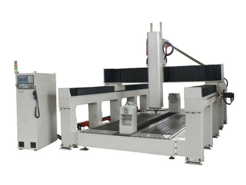 數(shù)控泡沫成型機 數(shù)控泡沫成型機