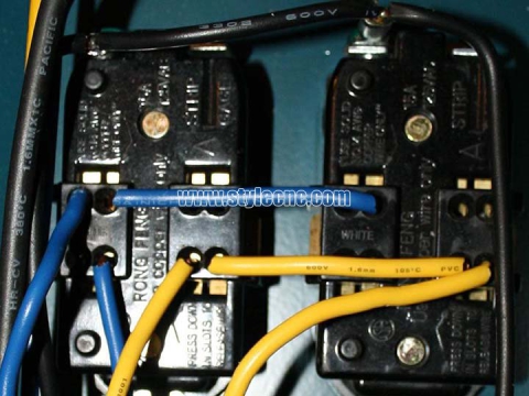 數(shù)控木工雕刻機(jī)接地線安裝