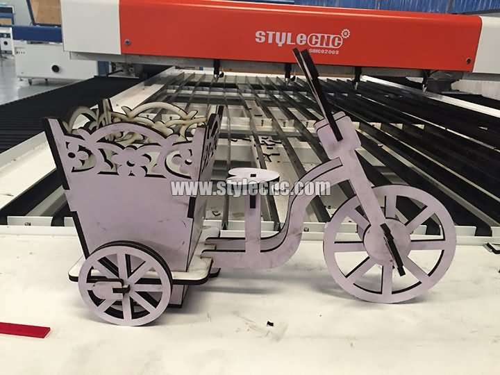 密度板激光切割機(jī)