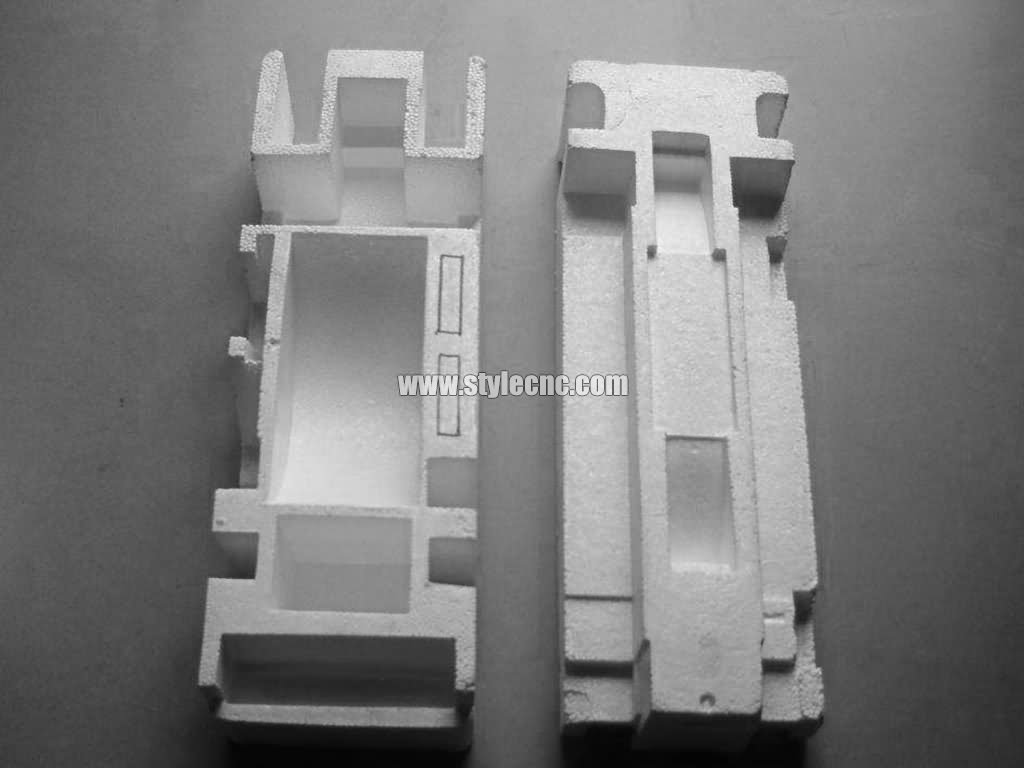 泡沫數(shù)控成型項目 泡沫數(shù)控成型項目