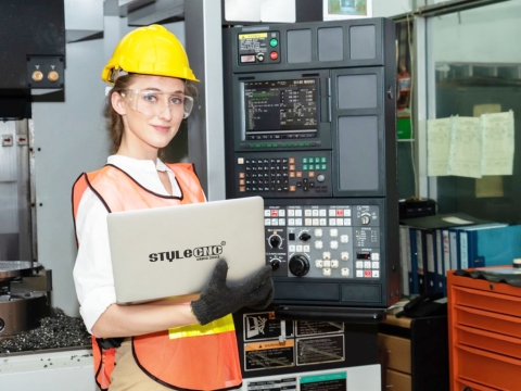 數(shù)控機(jī)械師做什么？