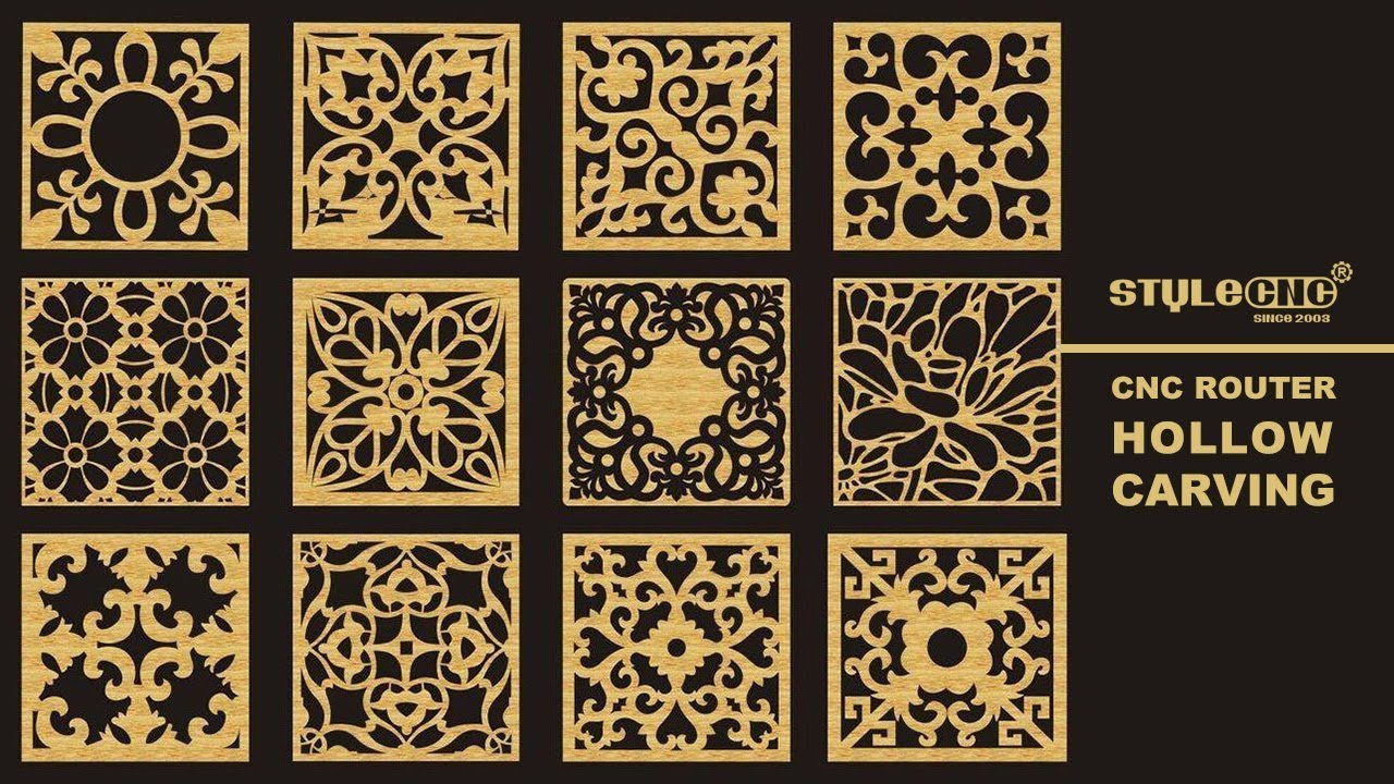 用于木制屏風(fēng)鏤空雕刻項(xiàng)目的數(shù)控木工雕刻機(jī) 用于木制屏風(fēng)鏤空雕刻項(xiàng)目的數(shù)控木工雕刻機(jī)